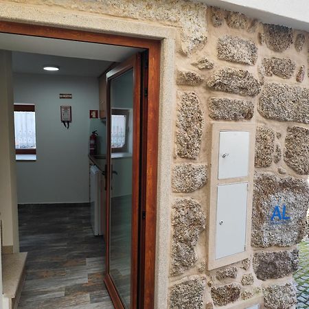 Casinhas Da Aldeia-Casa Da Xiquita Villa Seia Buitenkant foto