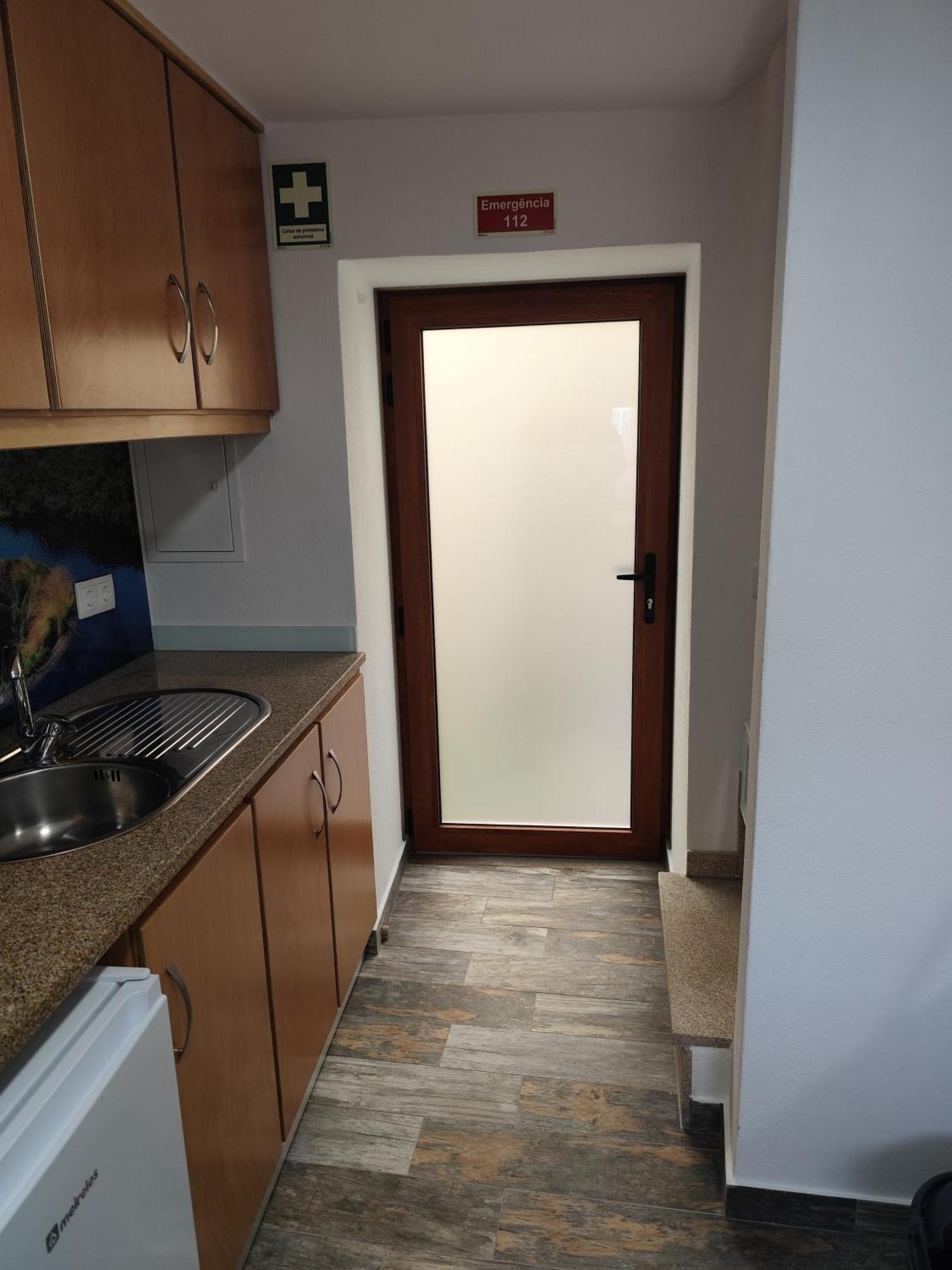 Casinhas Da Aldeia-Casa Da Xiquita Villa Seia Buitenkant foto